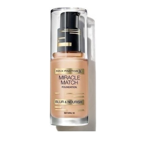 Max Factor Mira &hellip;