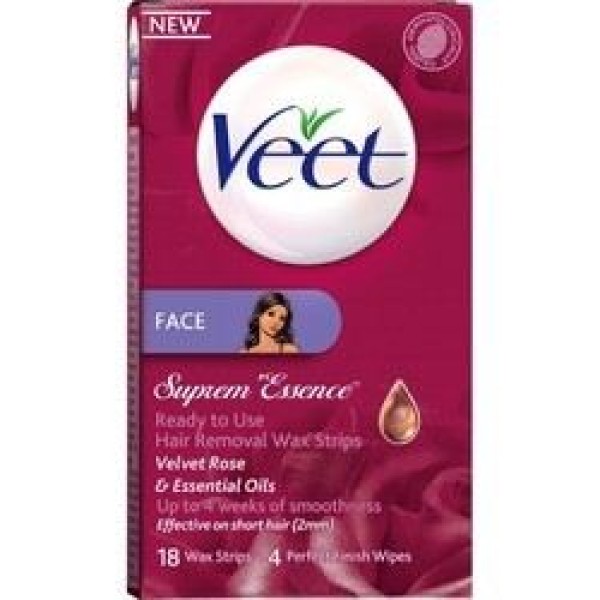 Veet 18 Ταινίες &hellip;