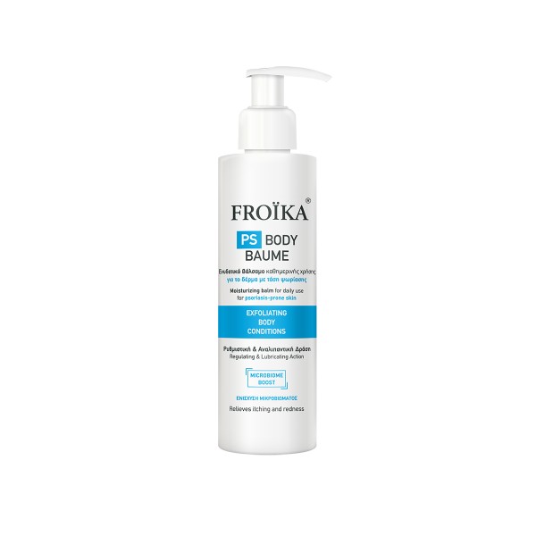 Froika PS Body … Froika PS Body …