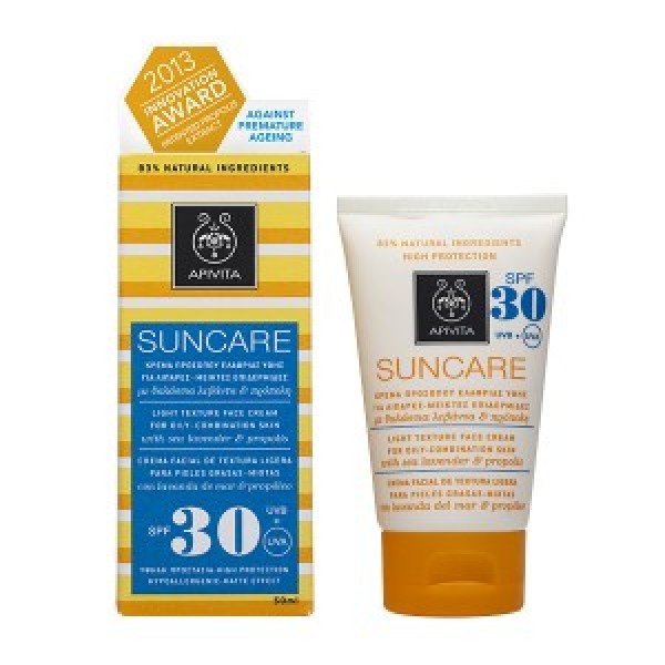 Apivita Suncare &hellip;