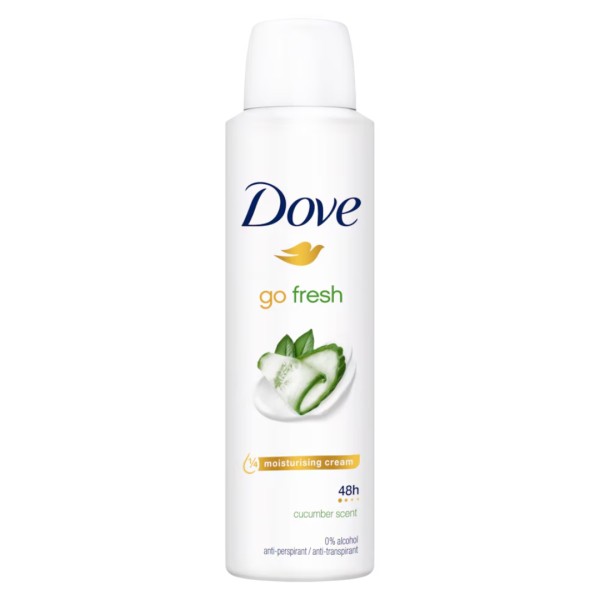 Dove Go Fresh C … Dove Go Fresh C …