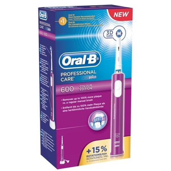 Oral-B Professi &hellip;