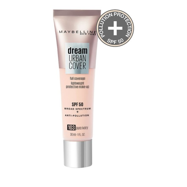 Maybelline Drea … Maybelline Drea …