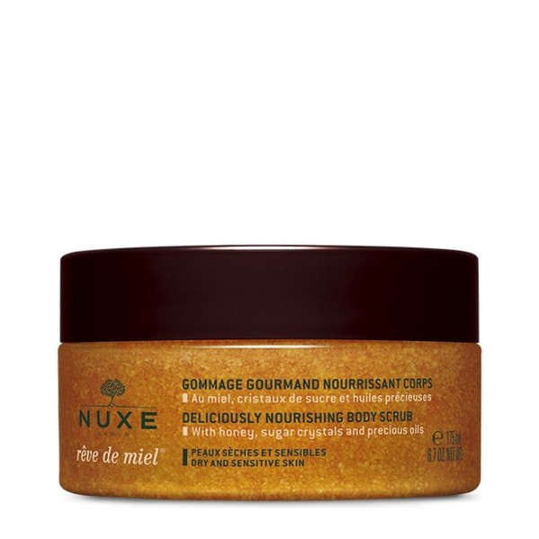 Nuxe Reve de Mi … Nuxe Reve de Mi …