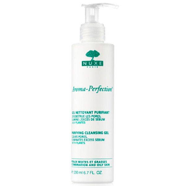 Nuxe Aroma-Perf … Nuxe Aroma-Perf …