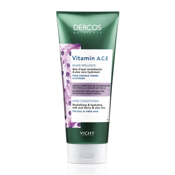 Vichy Dercos Nu … Vichy Dercos Nu …