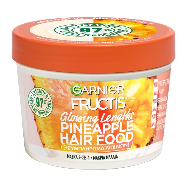 Garnier Fructis … Garnier Fructis …