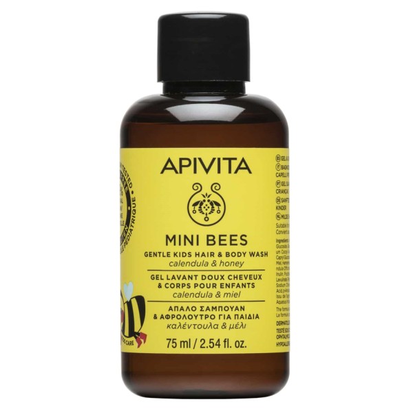 Apivita Mini Be … Apivita Mini Be …