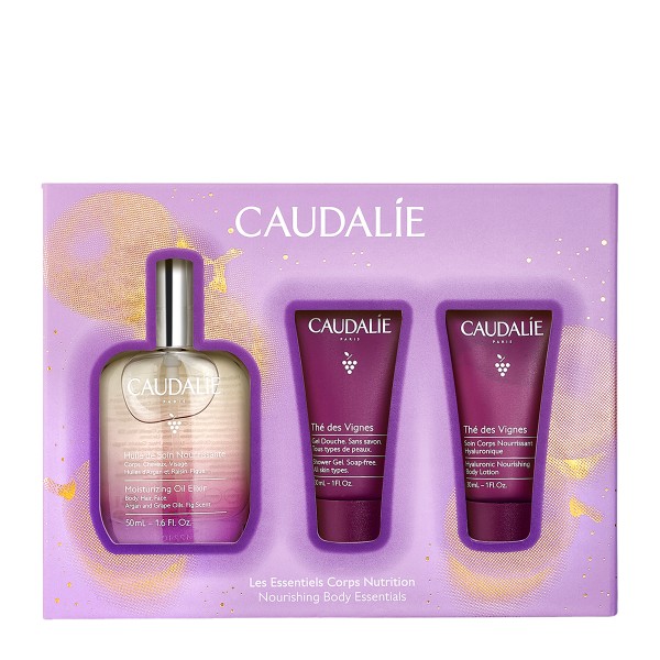 Caudalie Promo &hellip;