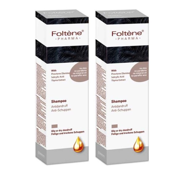 Foltene Promo S … Foltene Promo S …