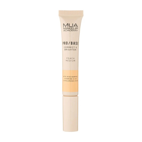MUA Pro/Base Co &hellip;