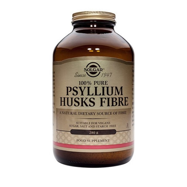 Solgar Psyllium &hellip;
