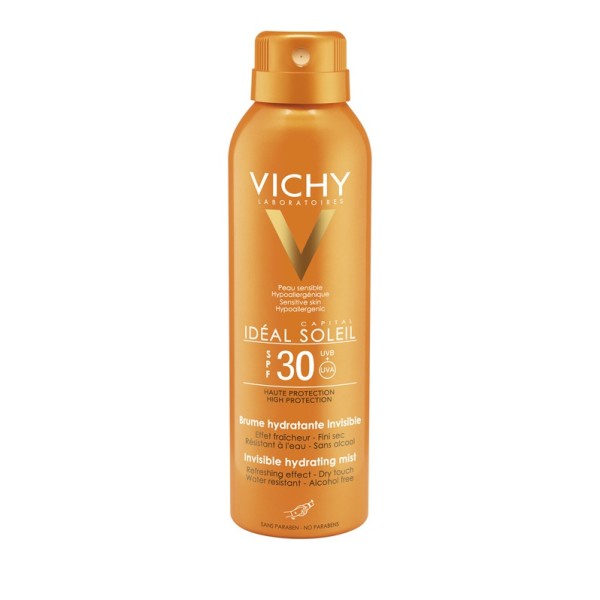 Vichy CS Ενυδατ &hellip;