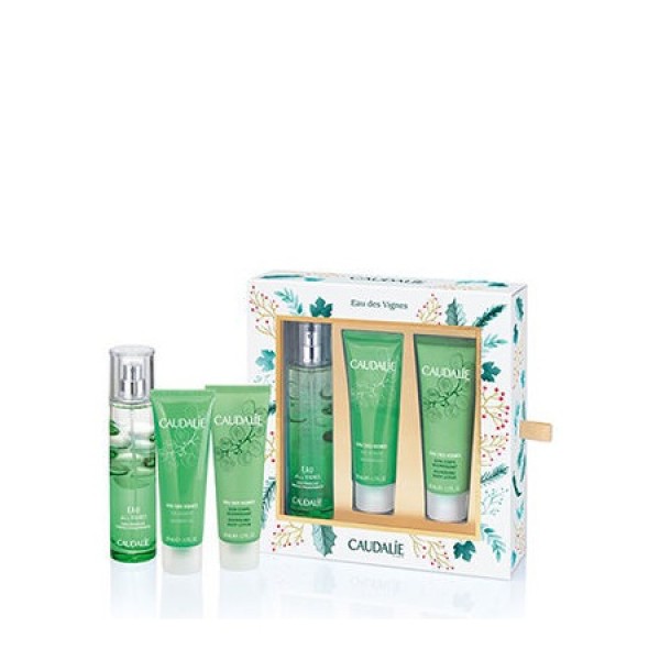 Caudalie Promo &hellip;