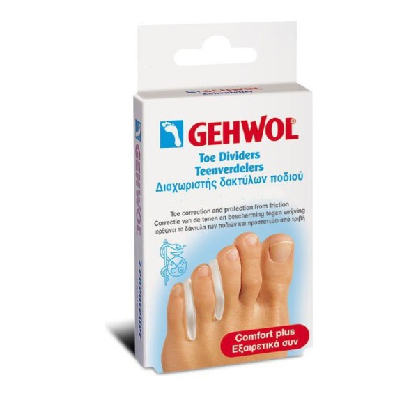 Gehwol Toe Div...