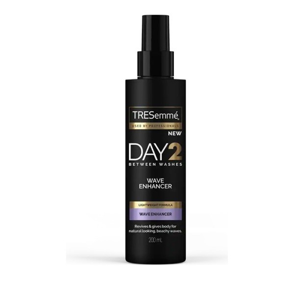 Tresemme  Day2 …