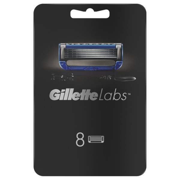 Gillette Labs H …