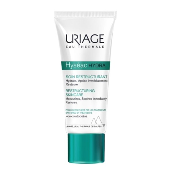Uriage Hyseac H … Uriage Hyseac H …