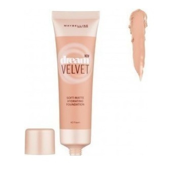 Maybelline Drea &hellip;