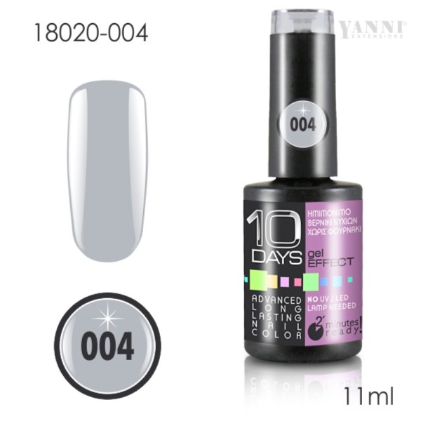 10Days Gel Effe … 10Days Gel Effe …