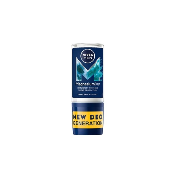 Nivea Men Magne … Nivea Men Magne …