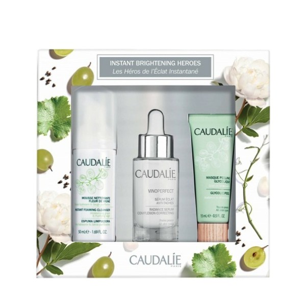 Caudalie Promo &hellip;