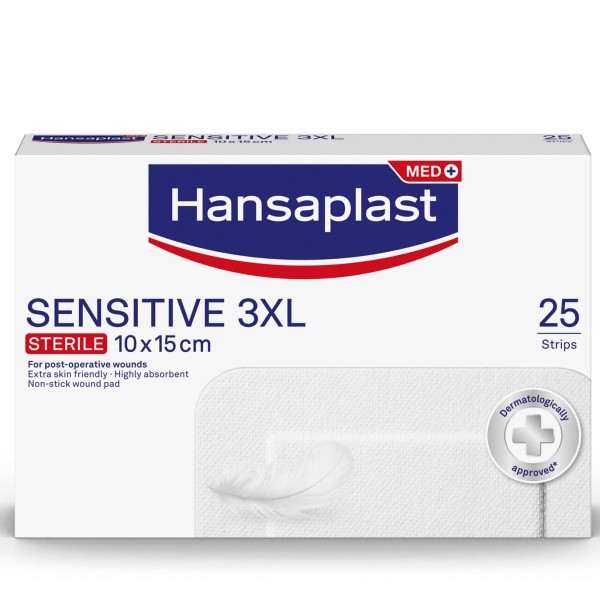 Hansaplast Αποσ &hellip;