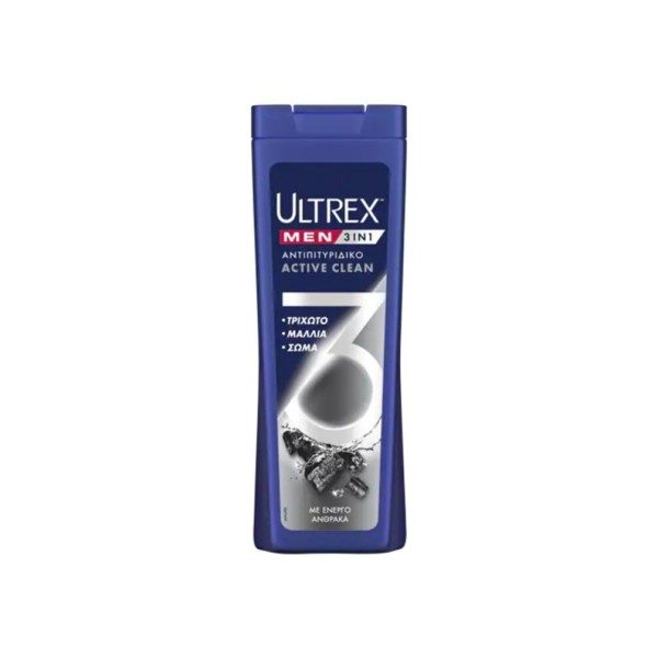 Ultrex Men Acti … Ultrex Men Acti …