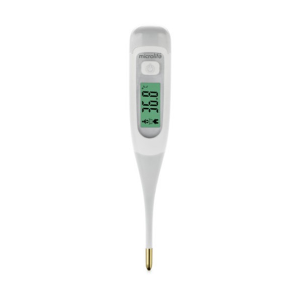 Microlife MT 85 … Microlife MT 85 …