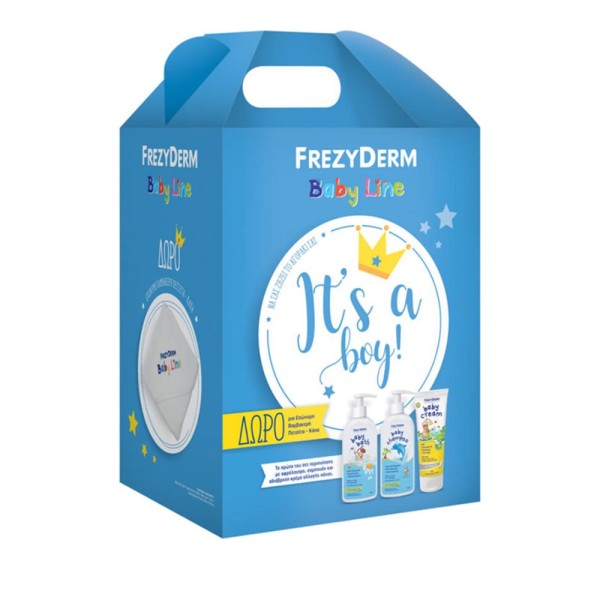 Frezyderm Promo &hellip;