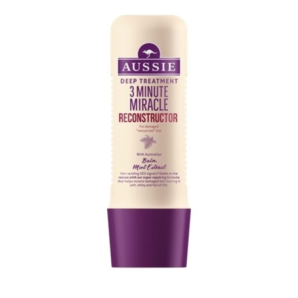 Aussie 3 Minute … Aussie 3 Minute …