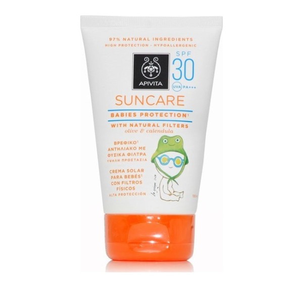 Apivita Suncare &hellip;