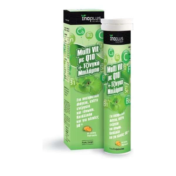 Inoplus Multi V … Inoplus Multi V …