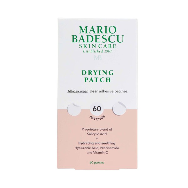 Mario Badescu D … Mario Badescu D …
