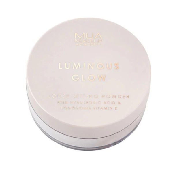 MUA Luminous Gl &hellip;