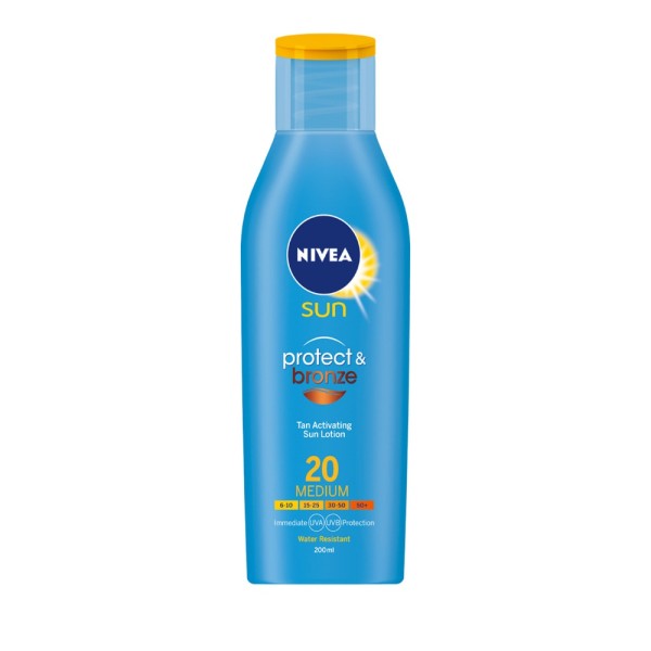 Nivea Sun Prote &hellip;