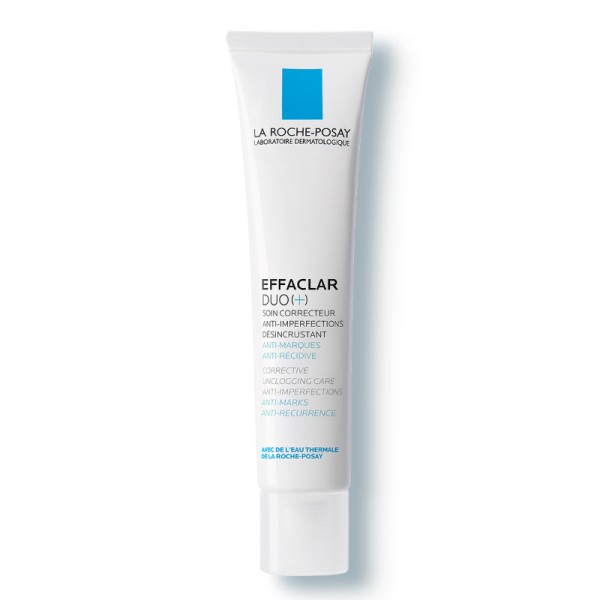 La Roche Posay …