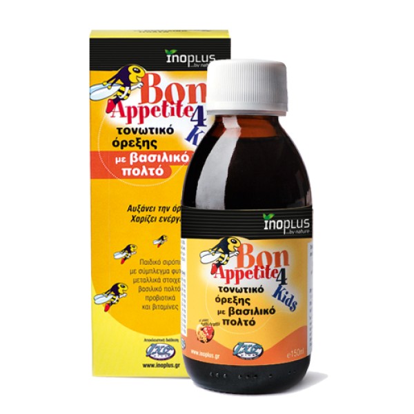 Inoplus Bon App &hellip;