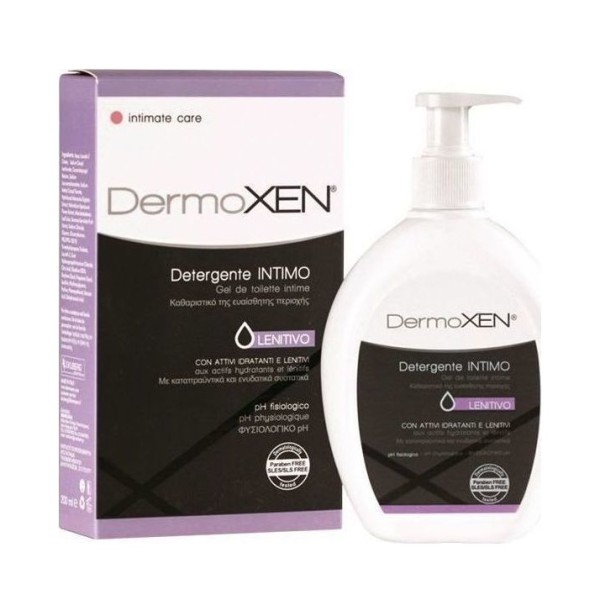 Dermoxen Intima &hellip;