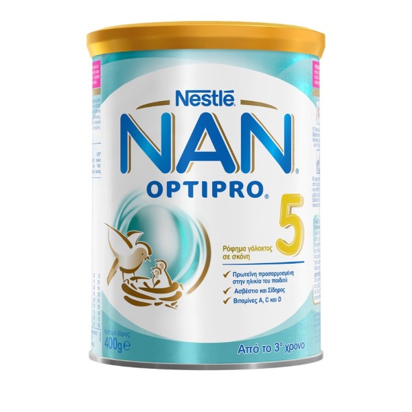 Nestlé Nan Opti...