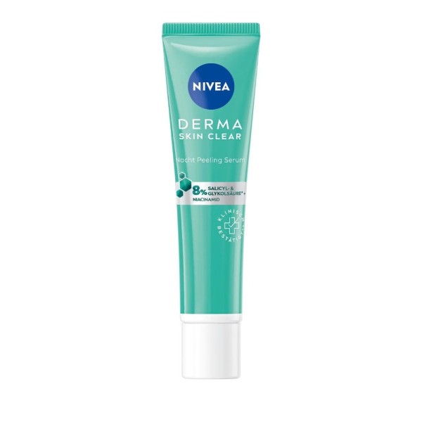 Nivea Derma Ski ...