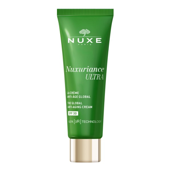 Nuxe Nuxuriance … Nuxe Nuxuriance …