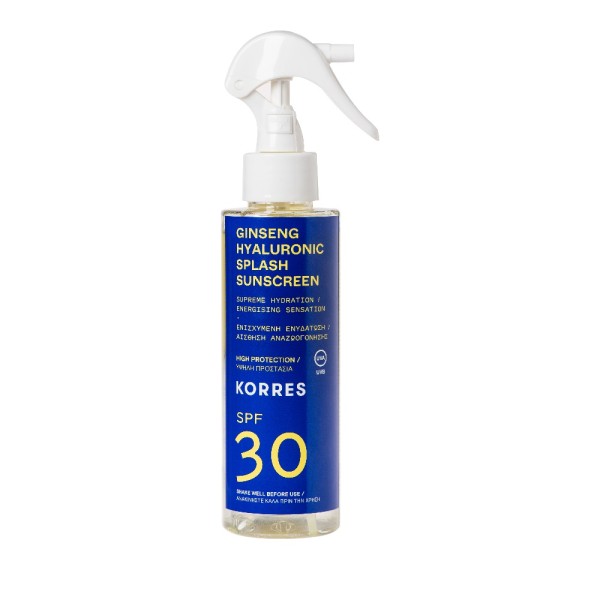 Korres Ginseng … Korres Ginseng …