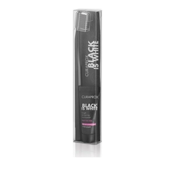 Curaprox Black &hellip;