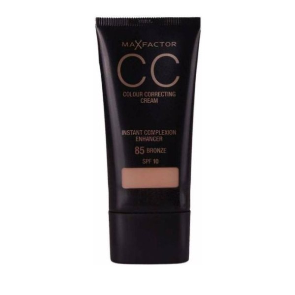 Max Factor CC C … Max Factor CC C …