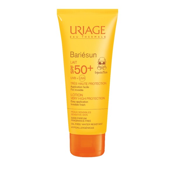 Uriage Bariesun … Uriage Bariesun …