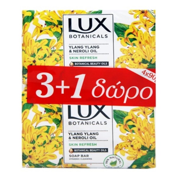 Lux Botanicals &hellip;