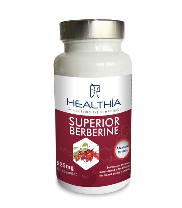 Healthia Superi …