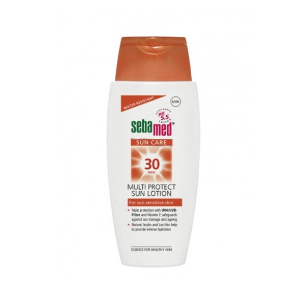 Sebamed Sun Car …