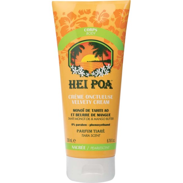 HEI POA VELVETY … HEI POA VELVETY …
